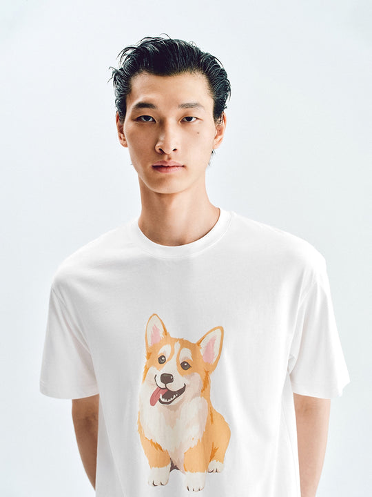 Short Sleeve T-Shirts