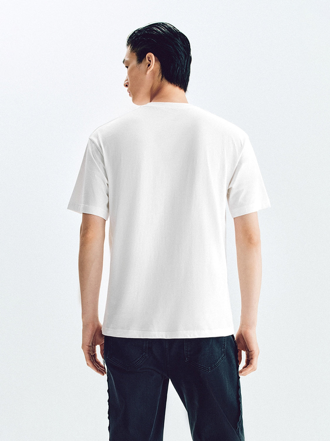 Short Sleeve T-Shirts