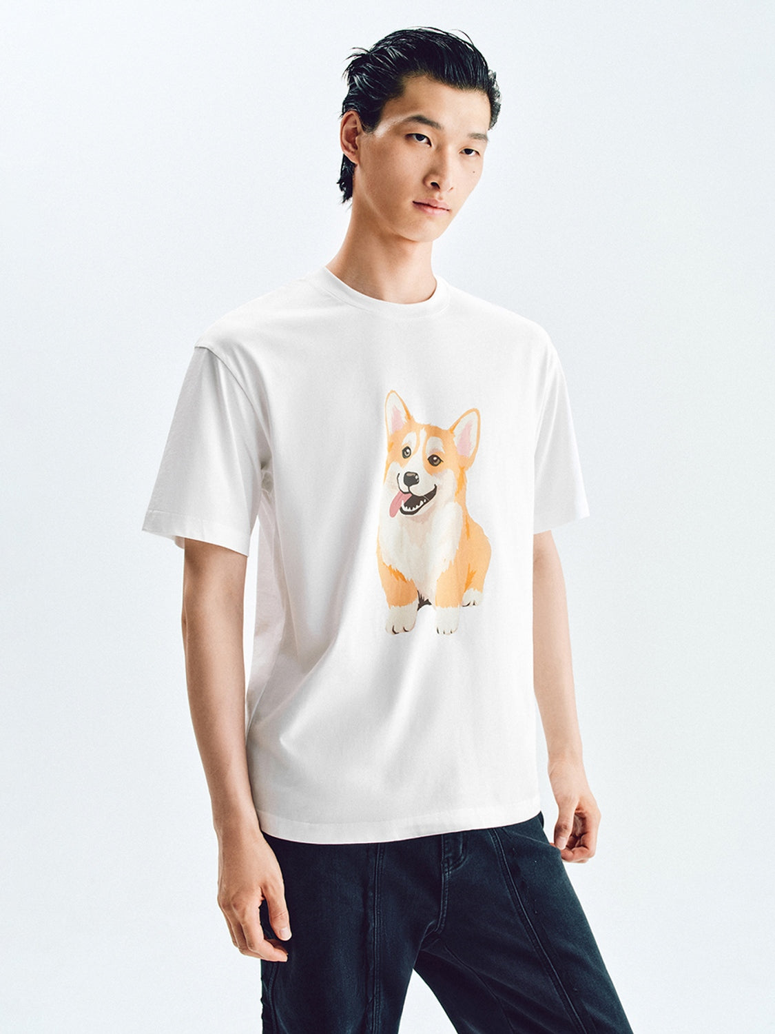 Short Sleeve T-Shirts