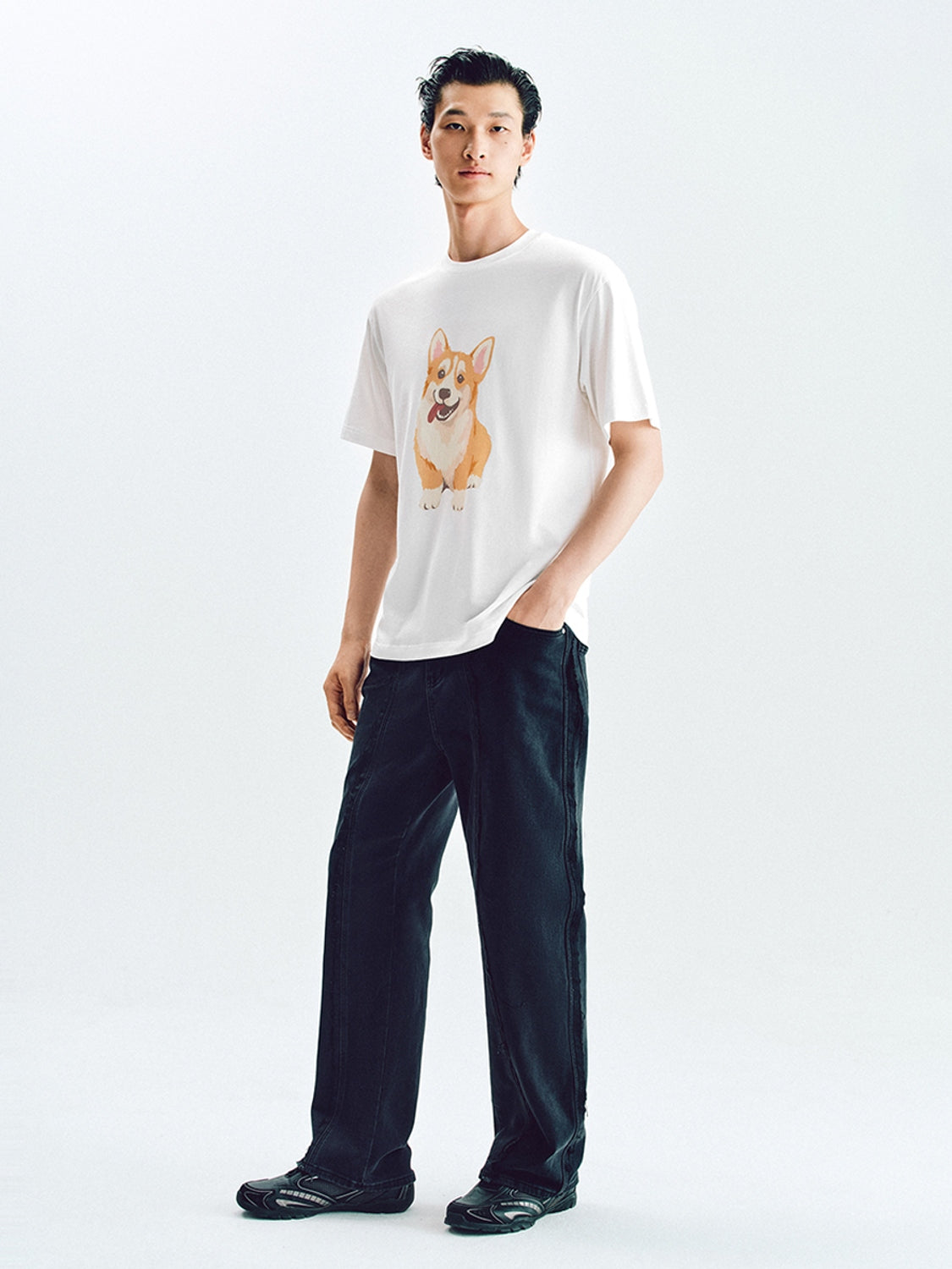 Short Sleeve T-Shirts