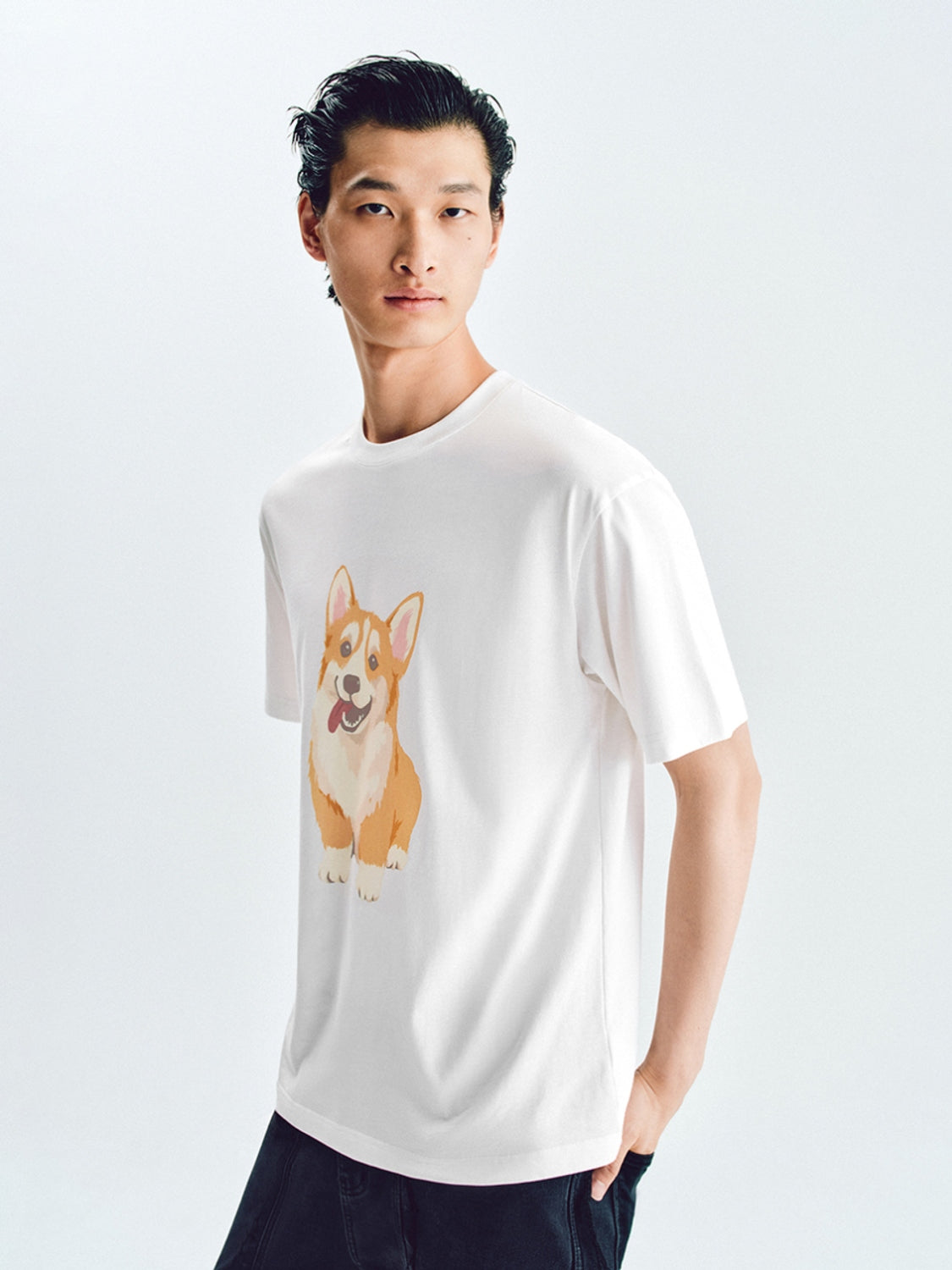 Short Sleeve T-Shirts