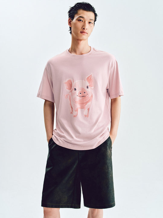 Short Sleeve T-Shirts