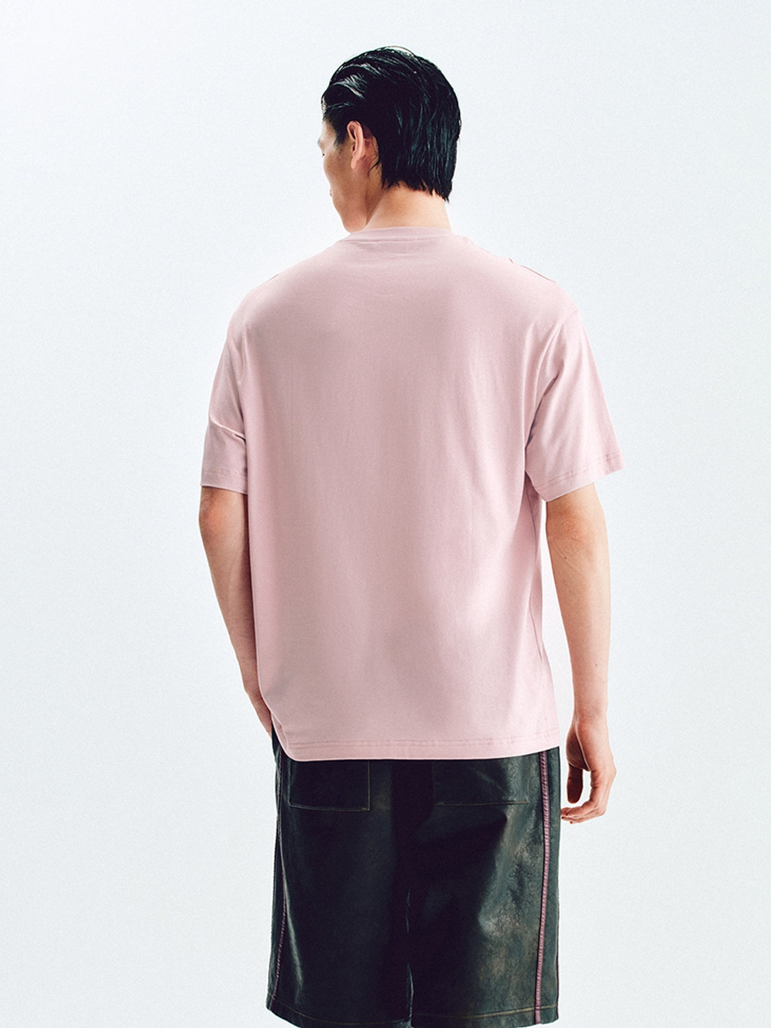 Short Sleeve T-Shirts