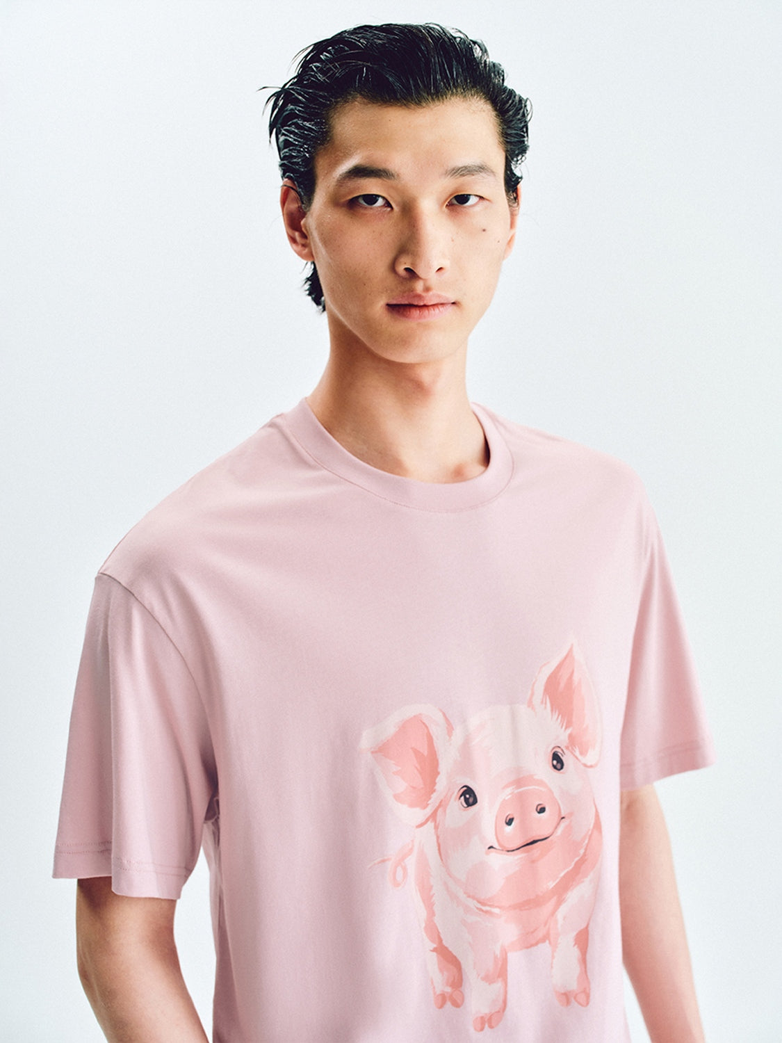 Short Sleeve T-Shirts