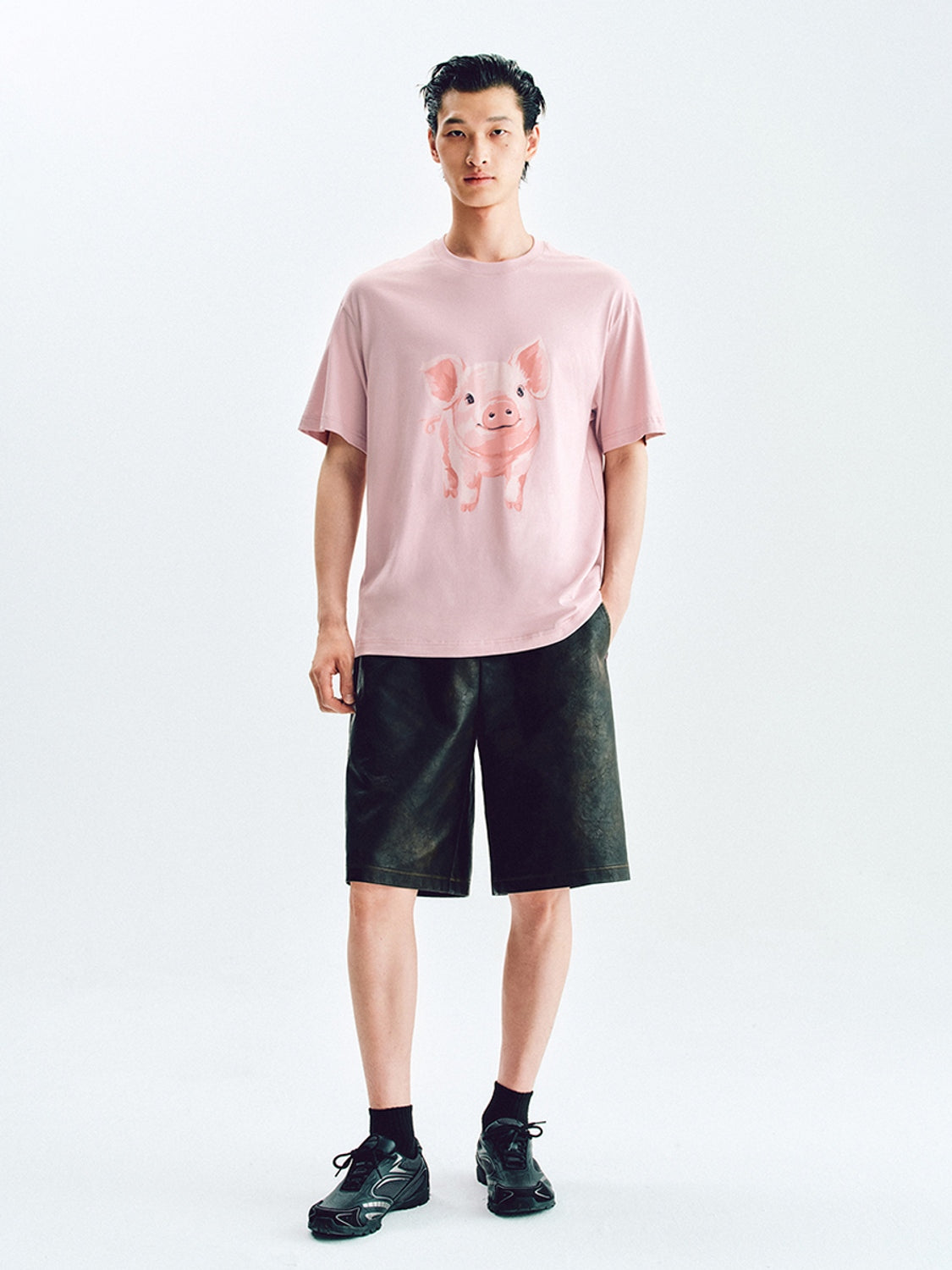 Short Sleeve T-Shirts