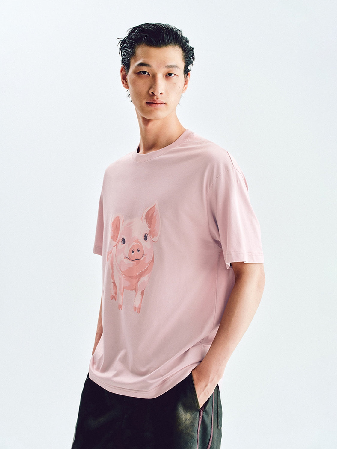 Short Sleeve T-Shirts
