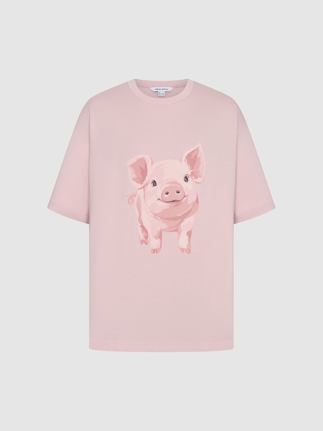 Short Sleeve T-Shirts