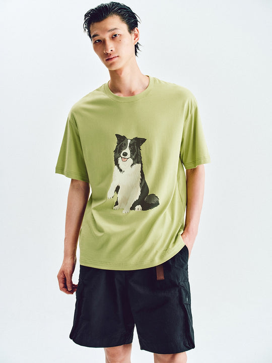 Short Sleeve T-Shirts