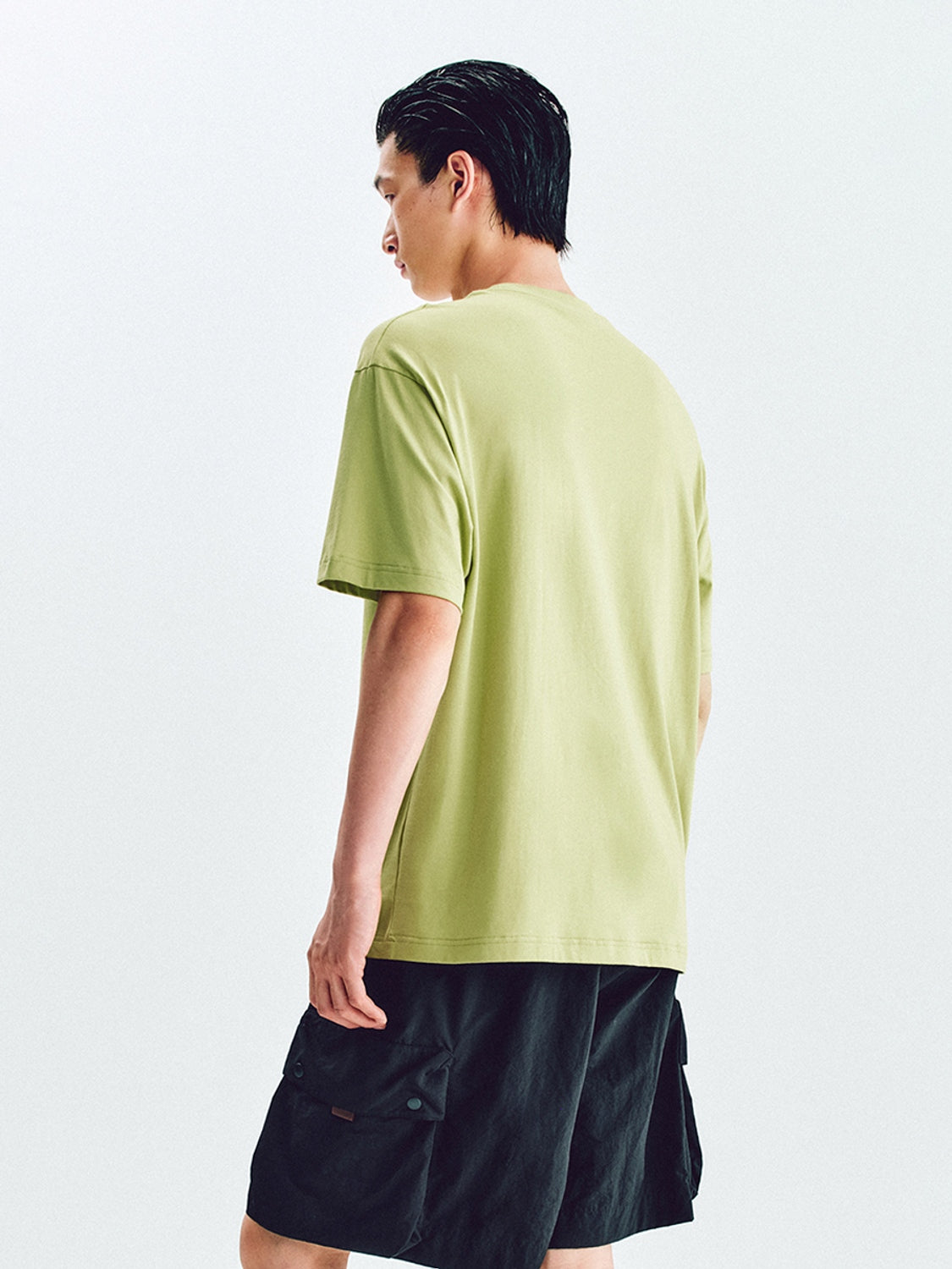Short Sleeve T-Shirts