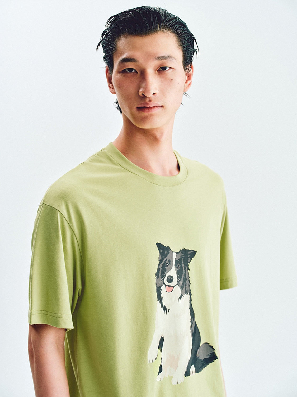 Short Sleeve T-Shirts