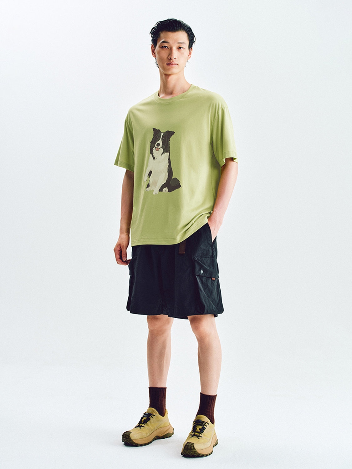 Short Sleeve T-Shirts