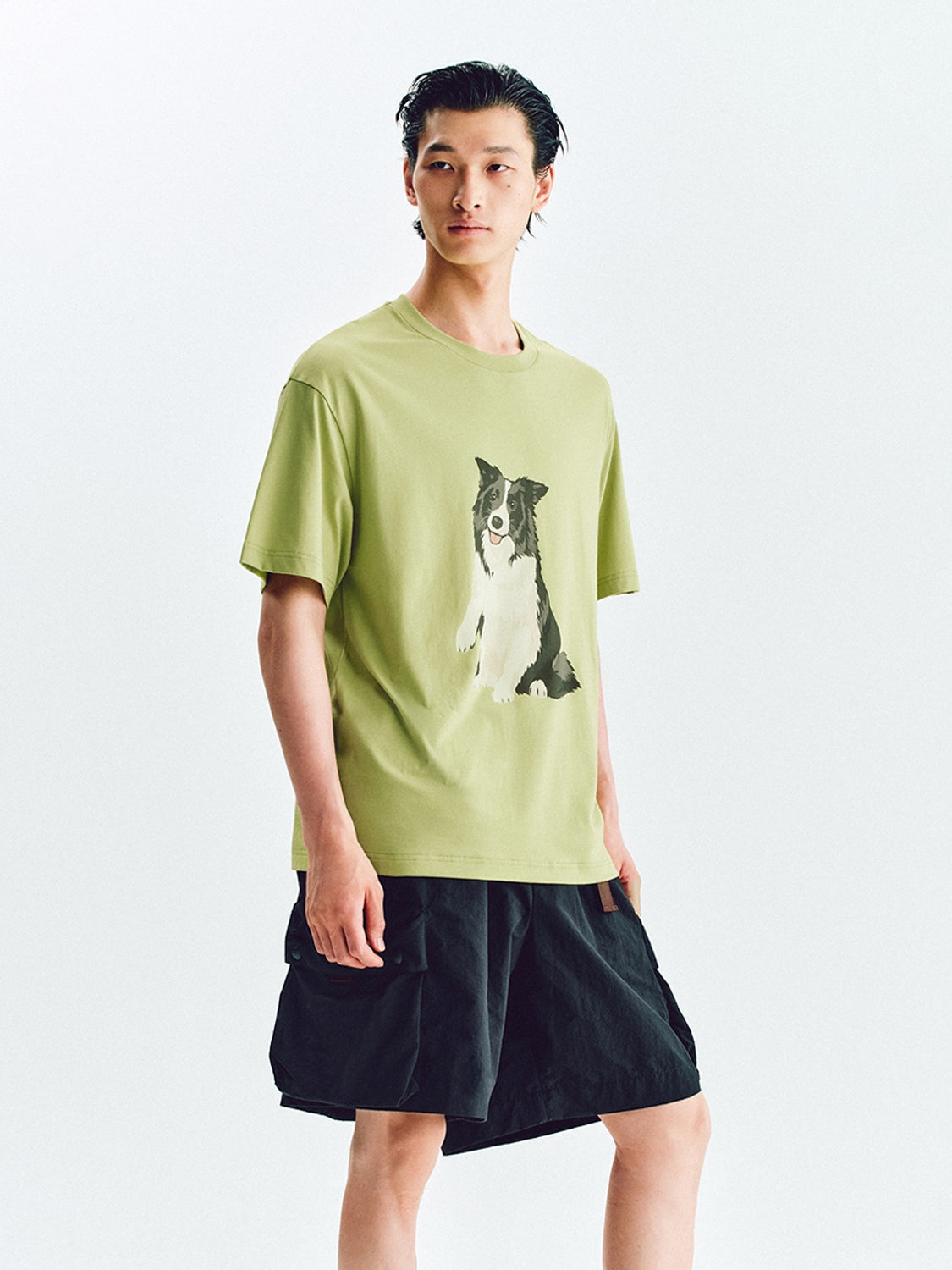 Short Sleeve T-Shirts