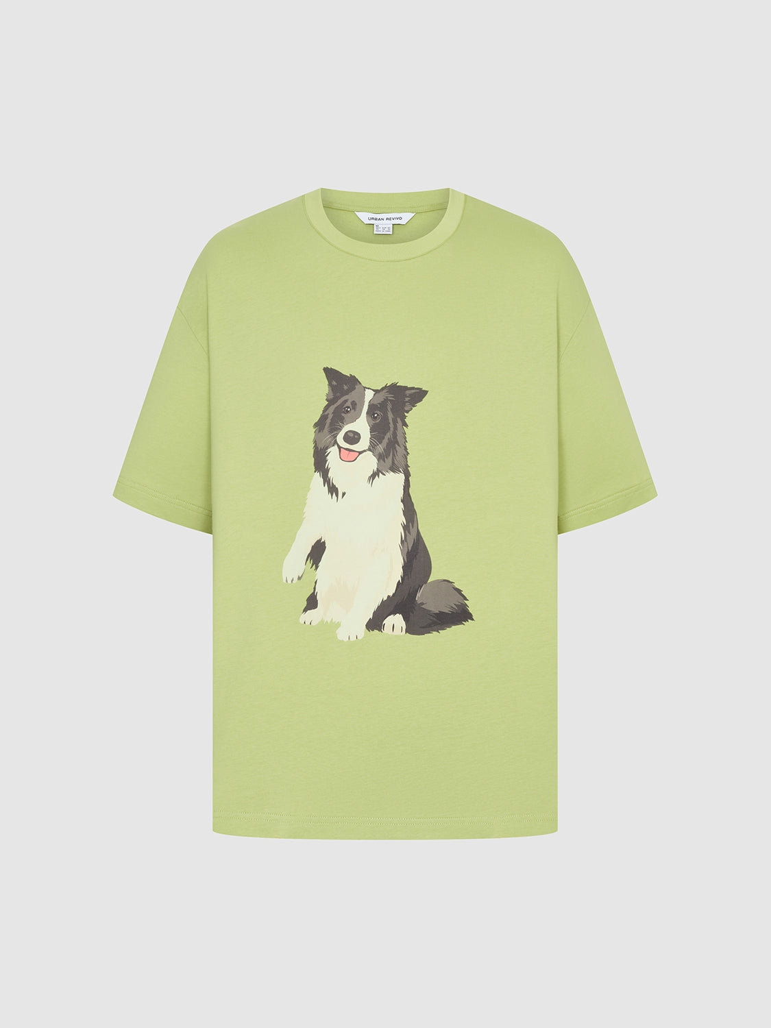Short Sleeve T-Shirts