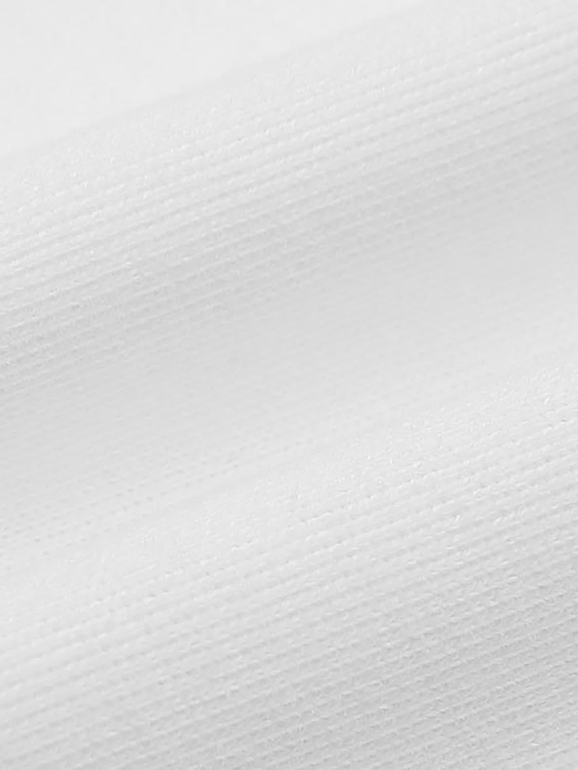 Solid Crew Neck T-Shirts