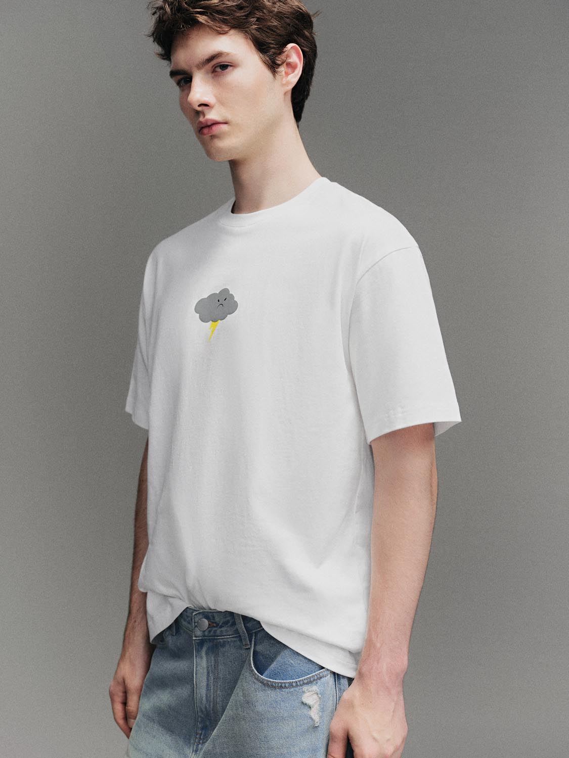 Short Sleeve T-Shirts
