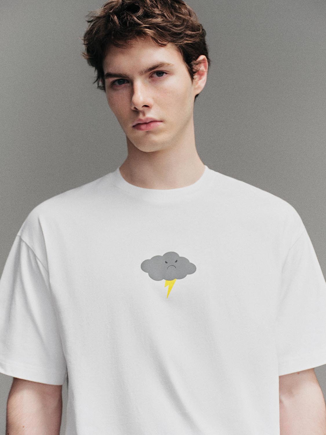 Short Sleeve T-Shirts