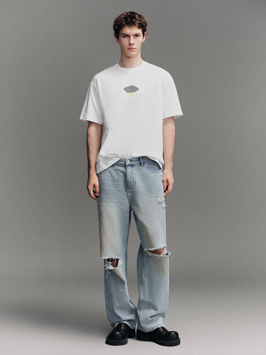 Short Sleeve T-Shirts