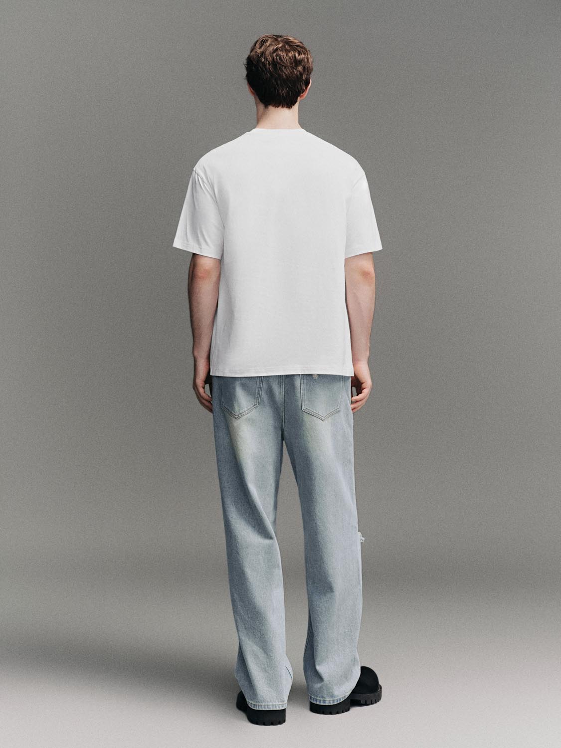 Short Sleeve T-Shirts