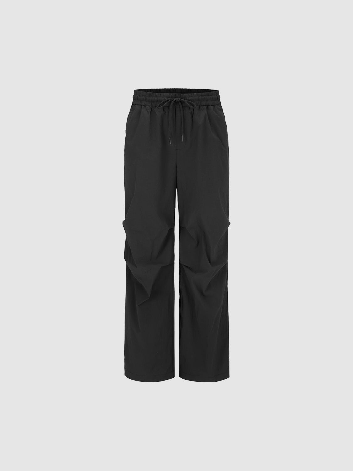 Wide-Leg Pants