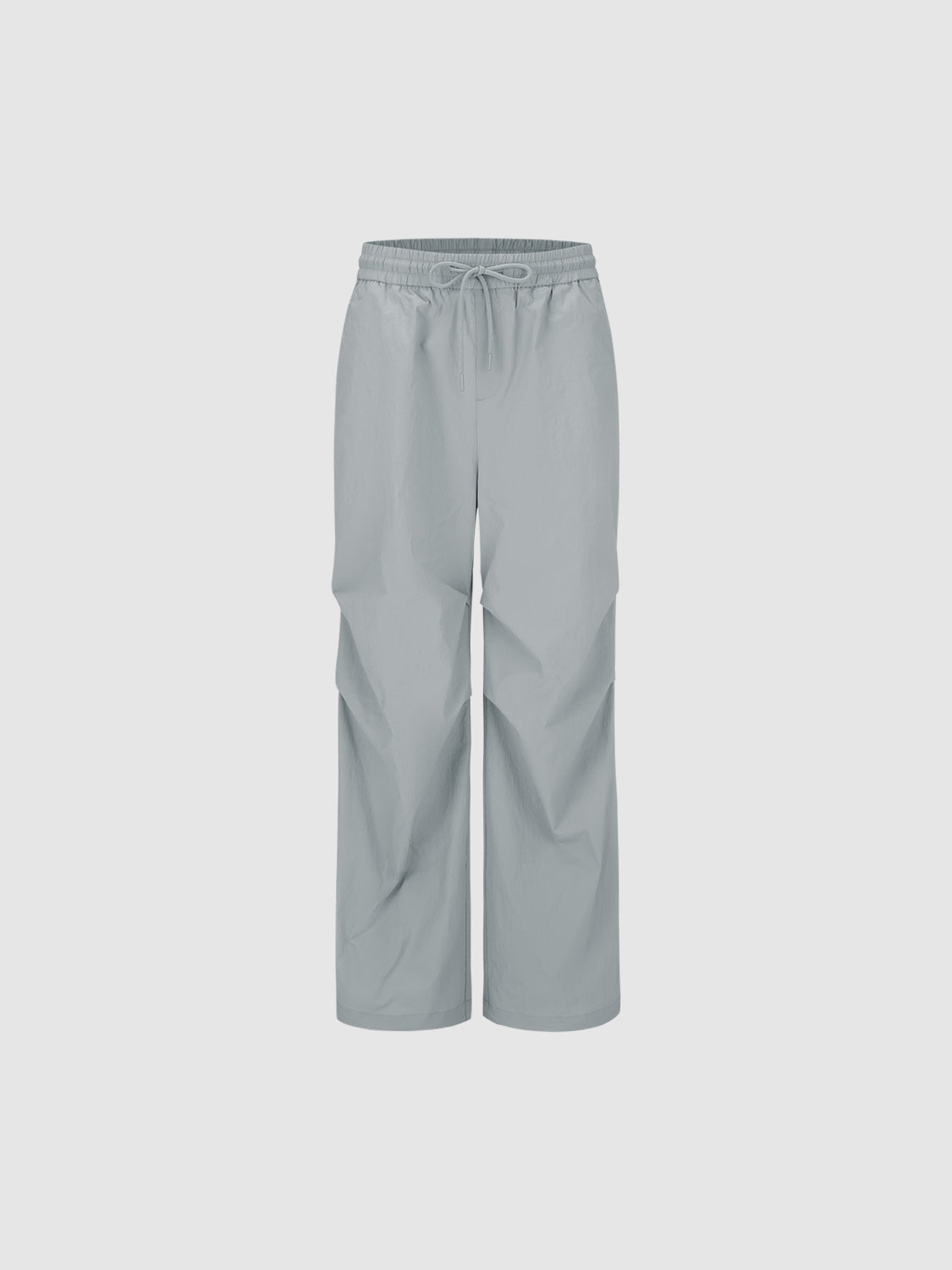 Wide-Leg Pants