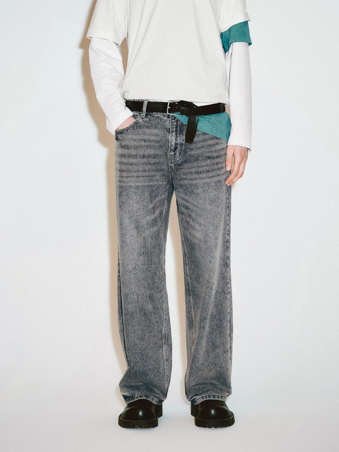 Denim Jeans