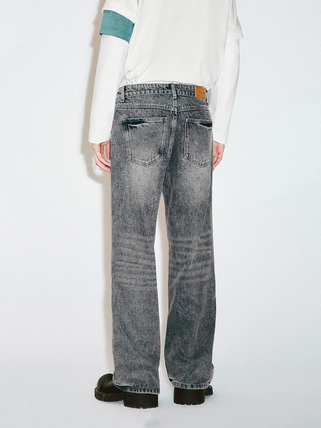 Denim Jeans