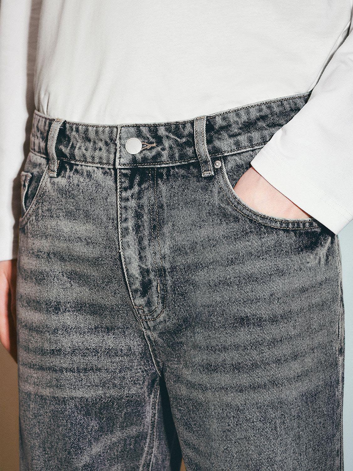 Denim Jeans