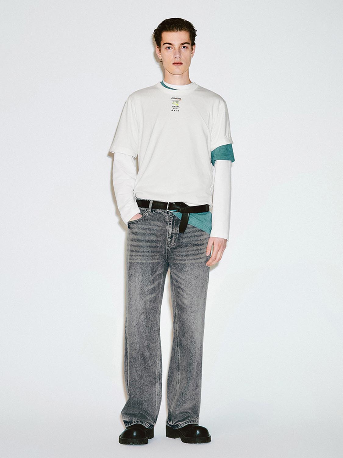Denim Jeans