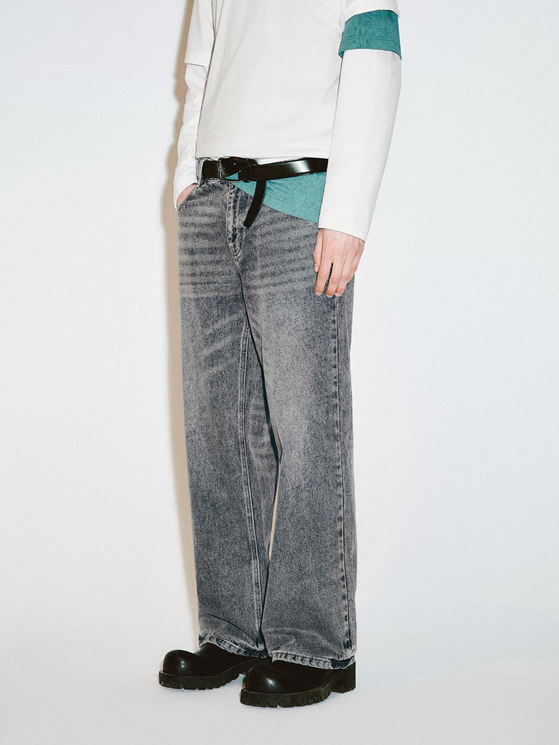 Denim Jeans