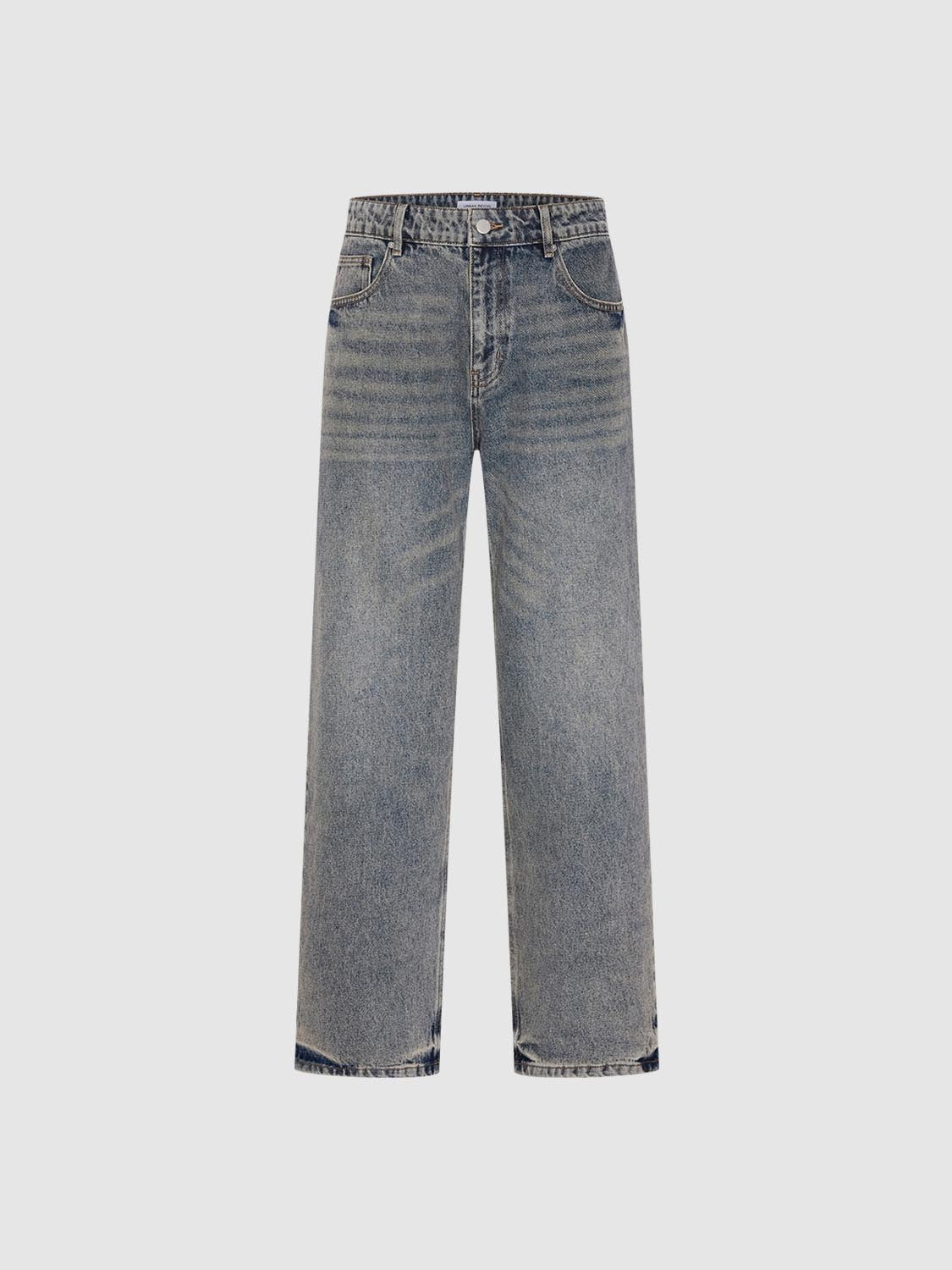 Denim Jeans