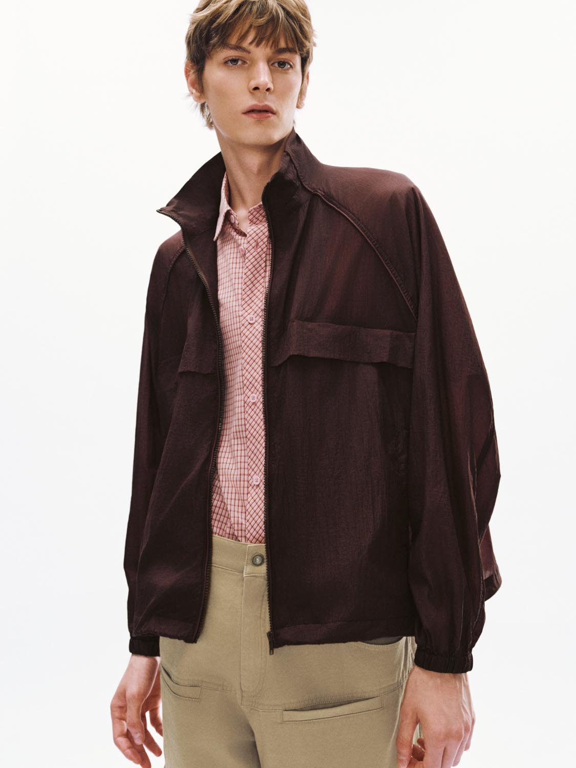 Jackets