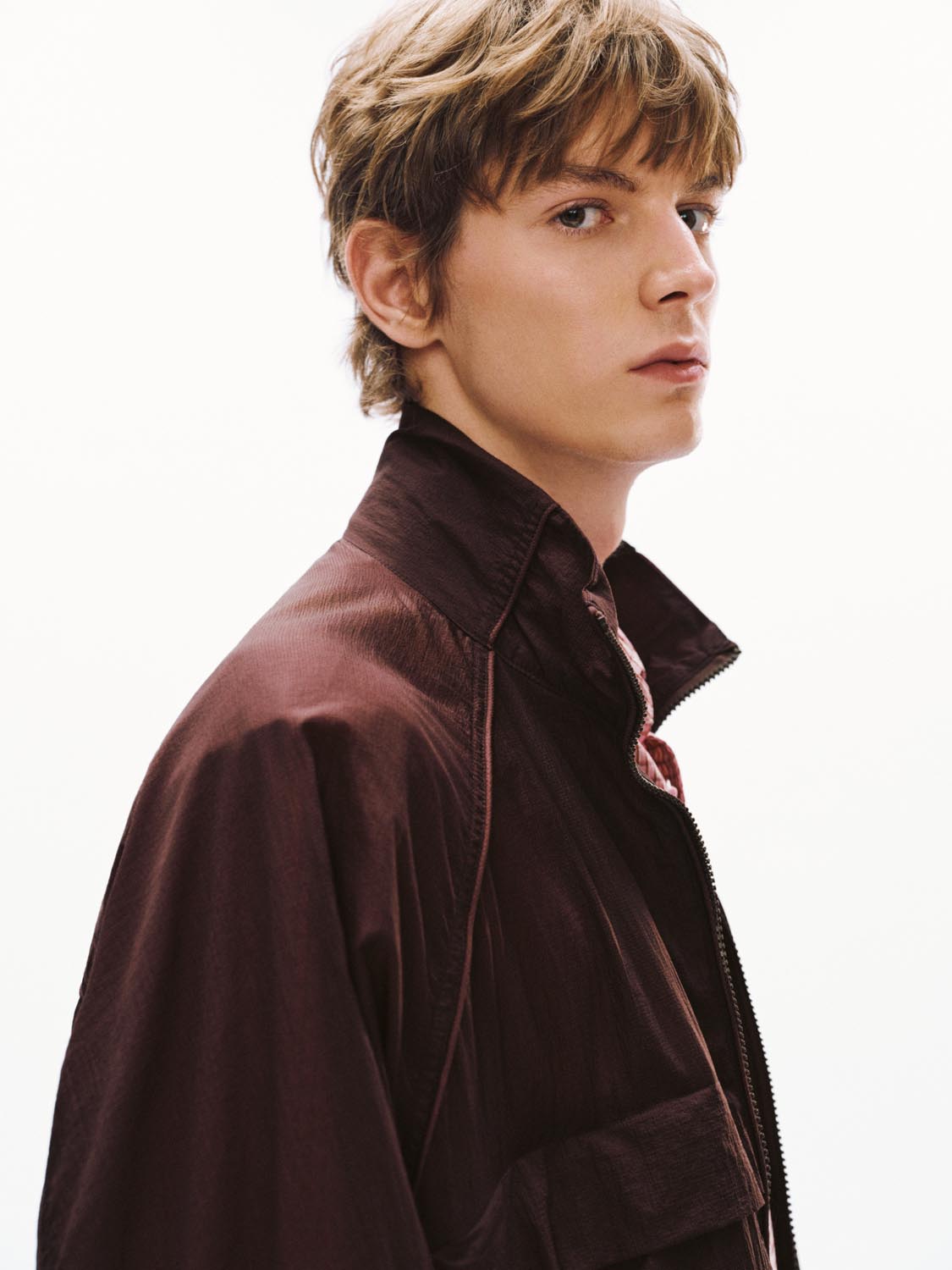 Jackets