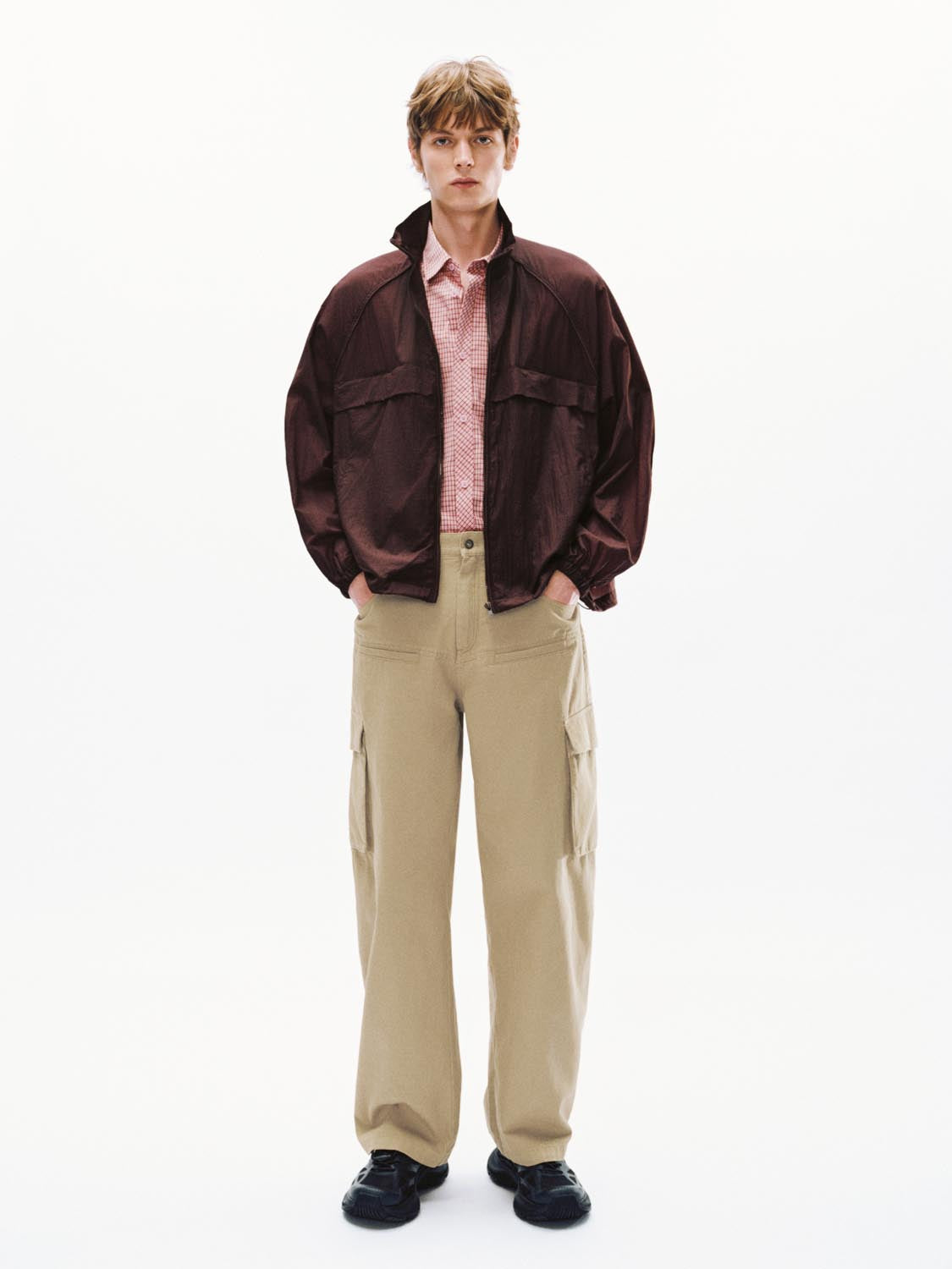 Jackets