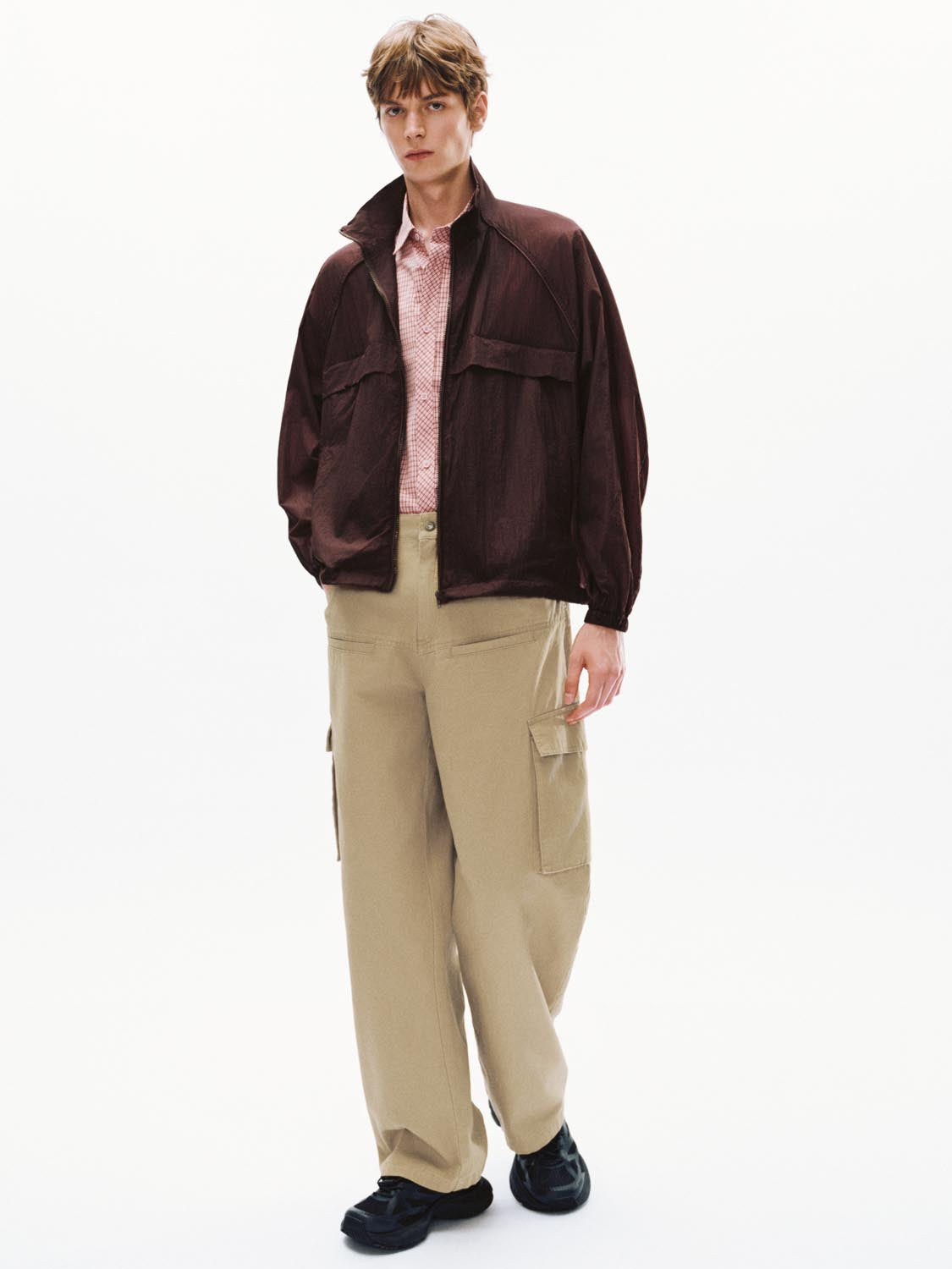 Jackets