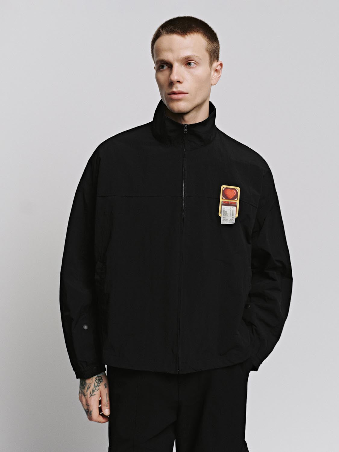 Jackets