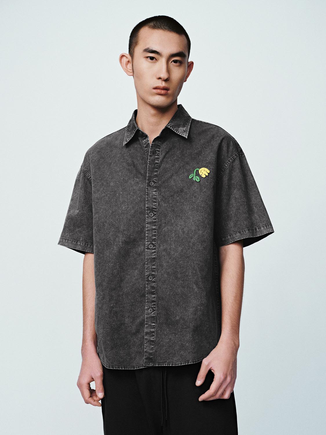 Short Sleeve Shirts