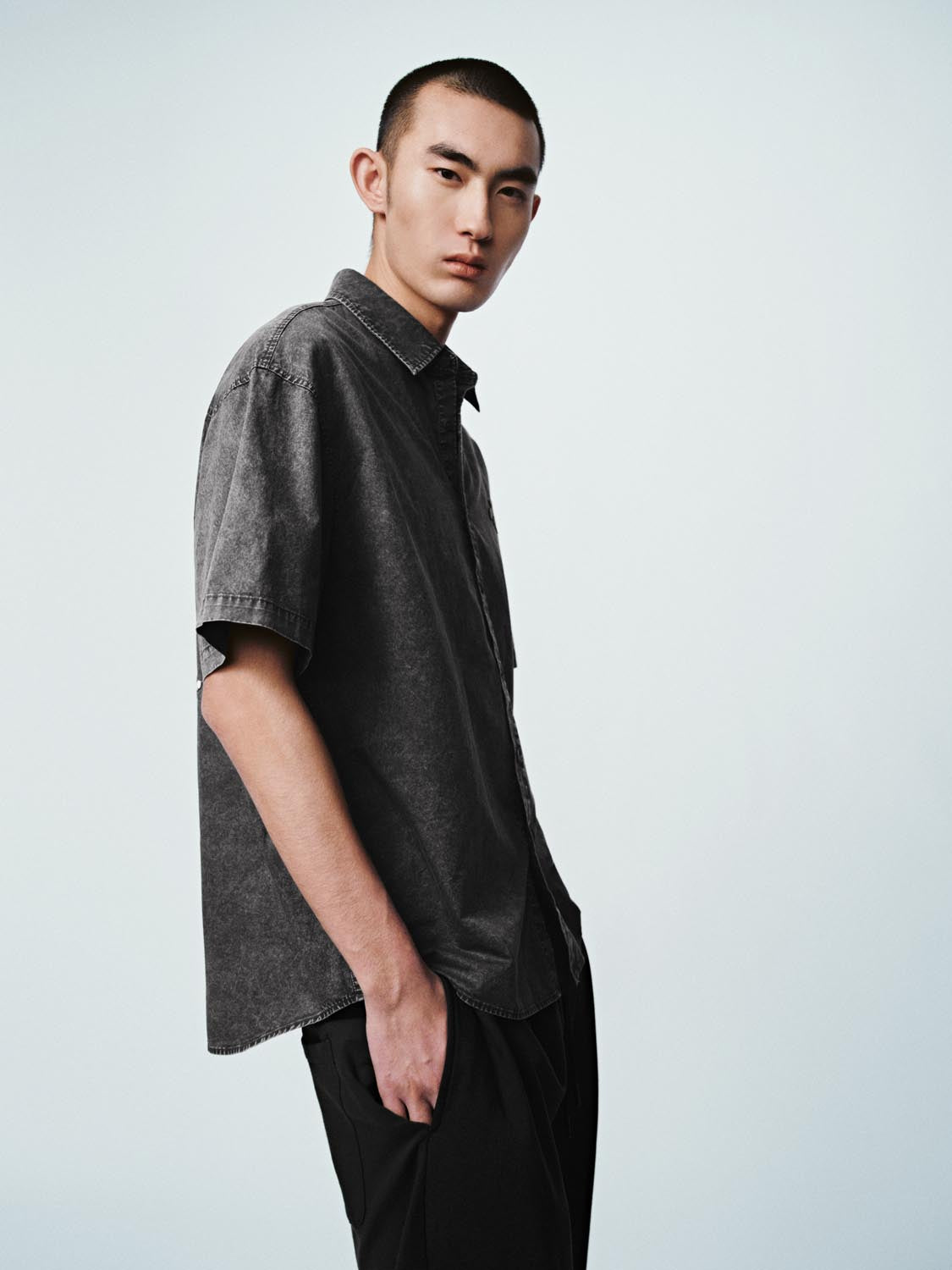 Short Sleeve Shirts