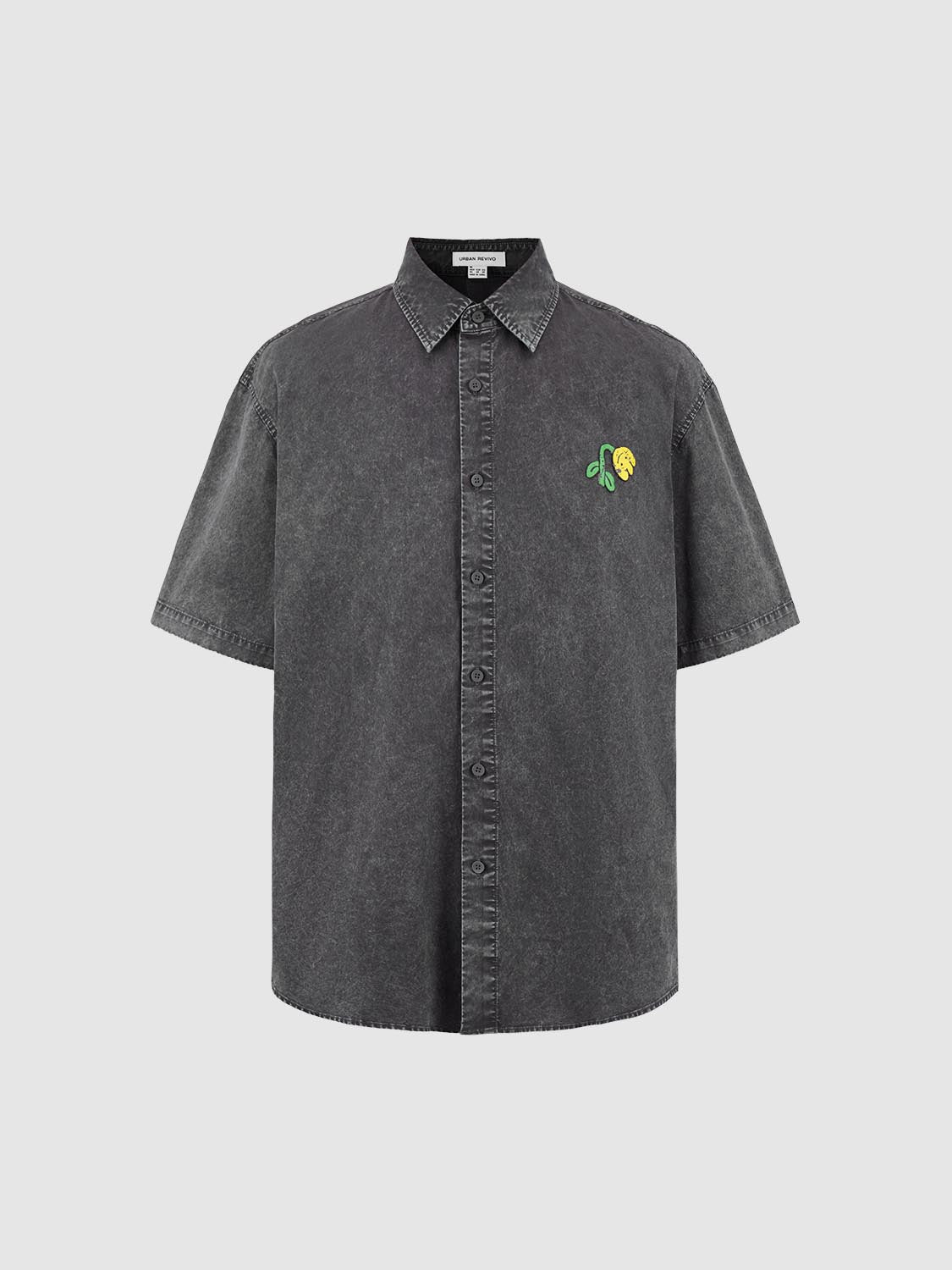 Short Sleeve Shirts