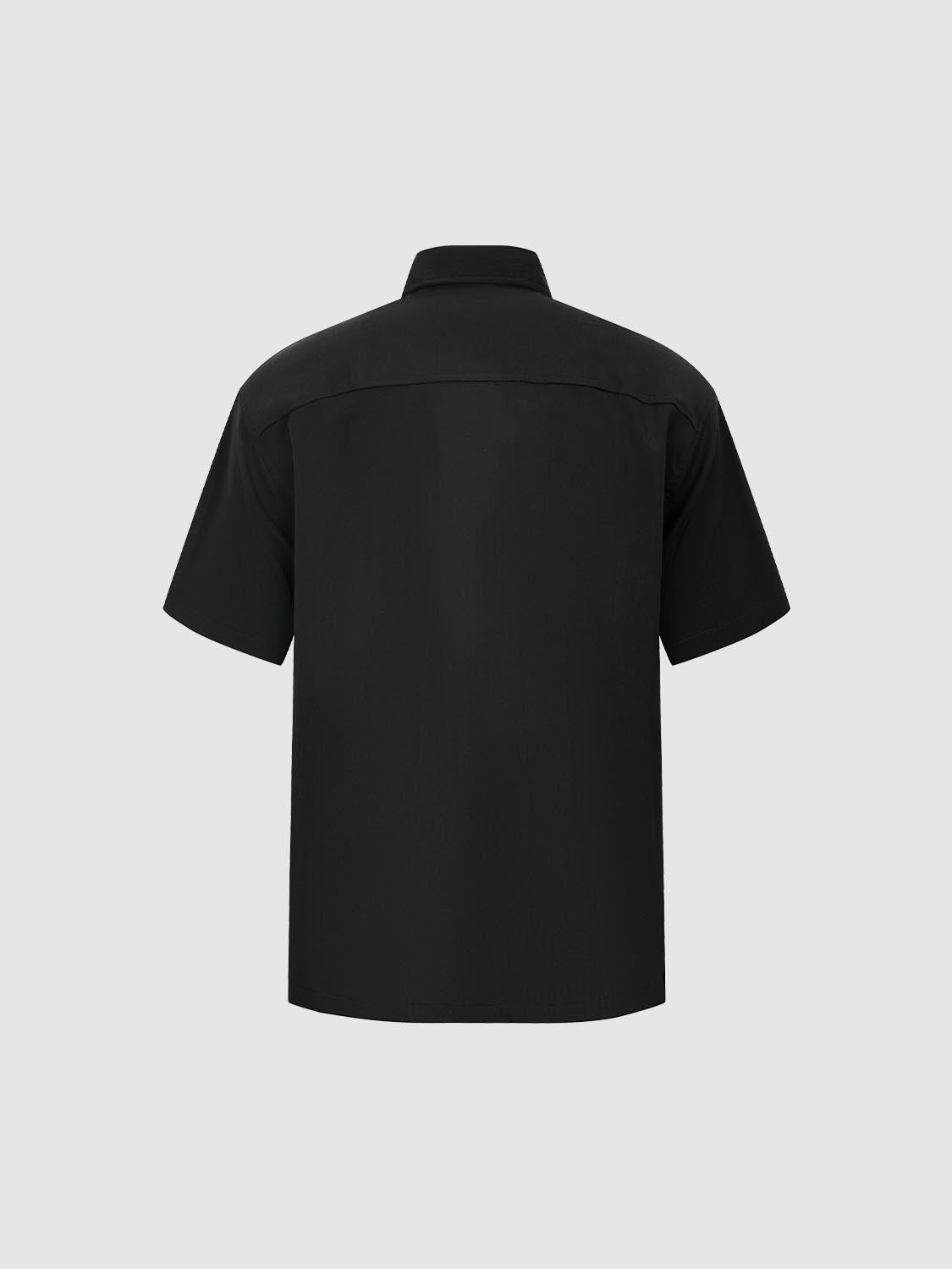 Short Sleeve Shirts
