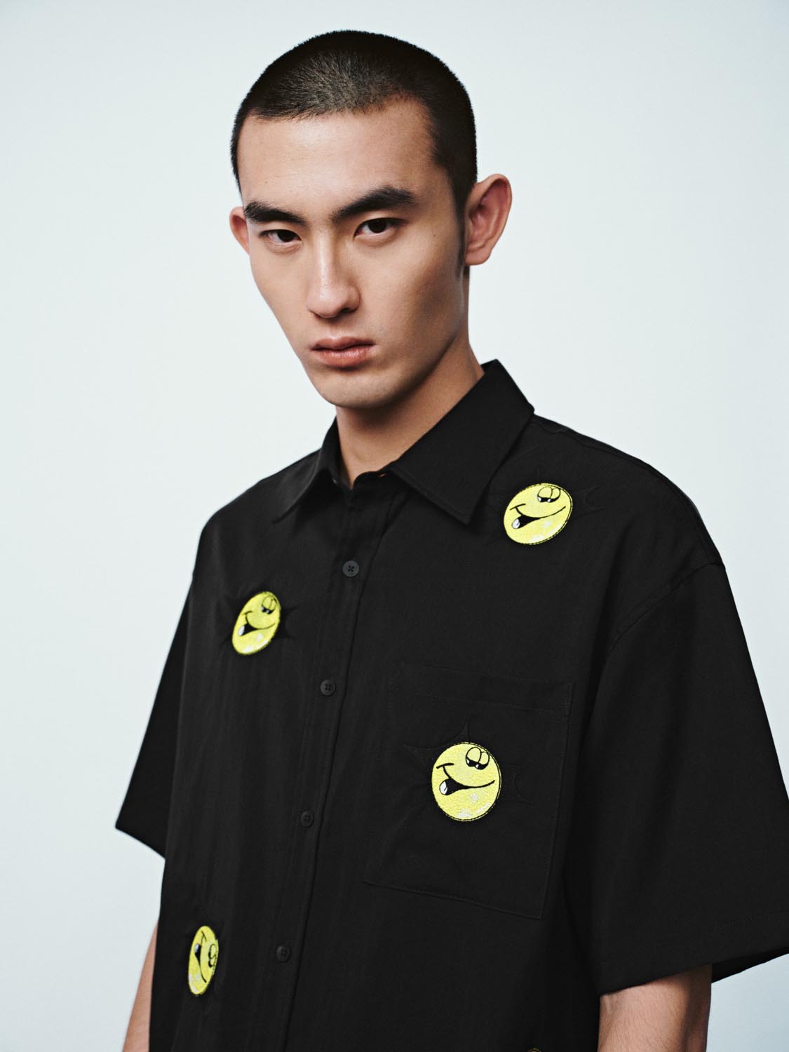 Short Sleeve Shirts