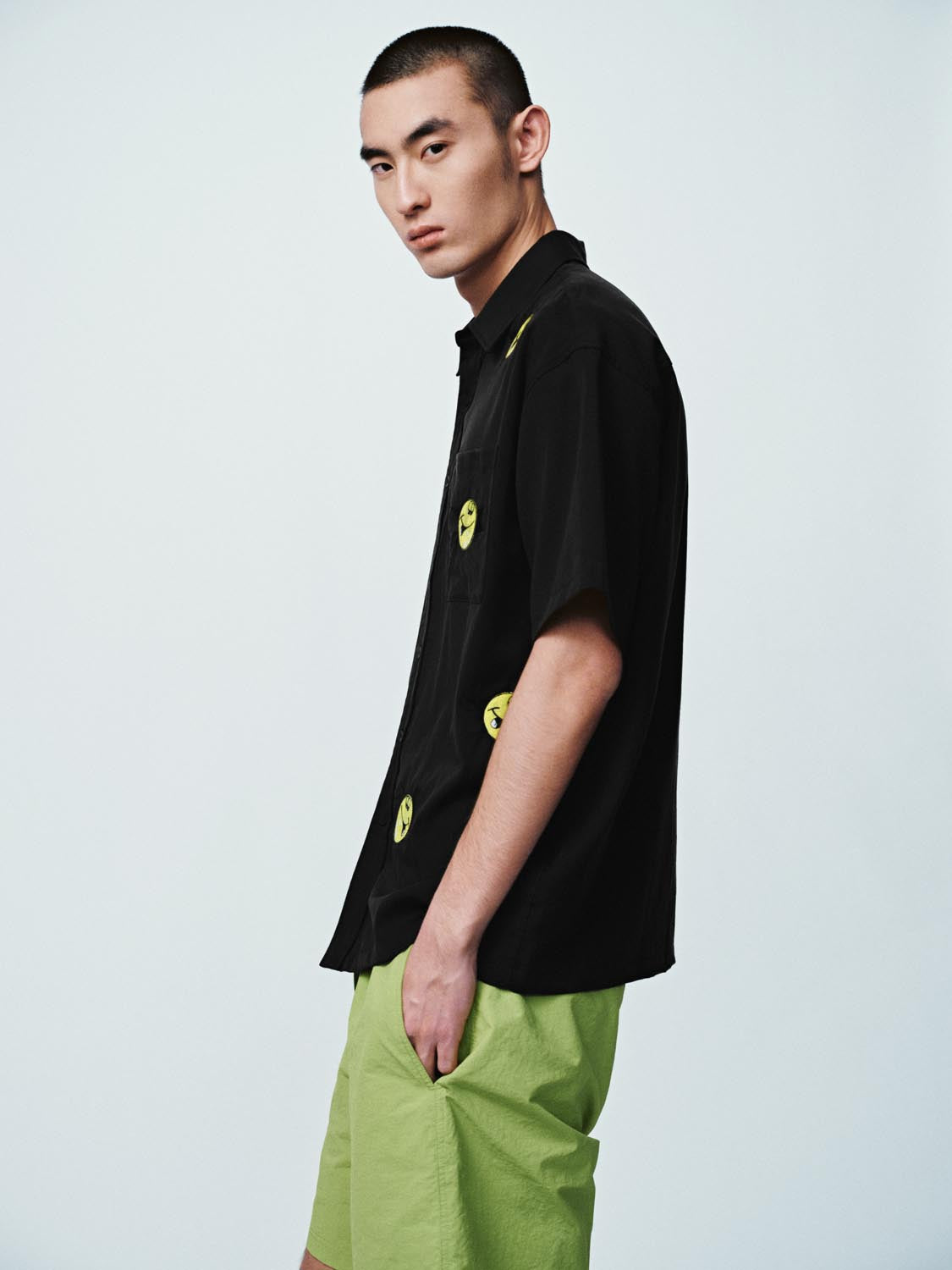 Short Sleeve Shirts