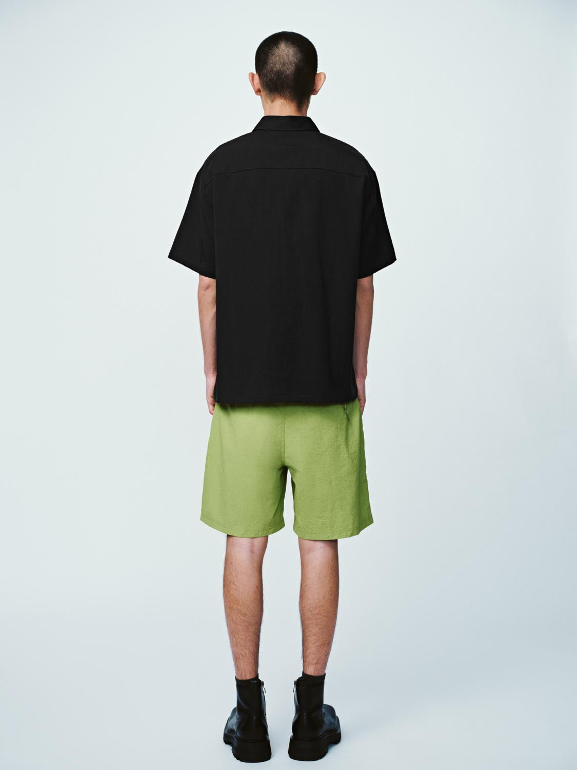Short Sleeve Shirts