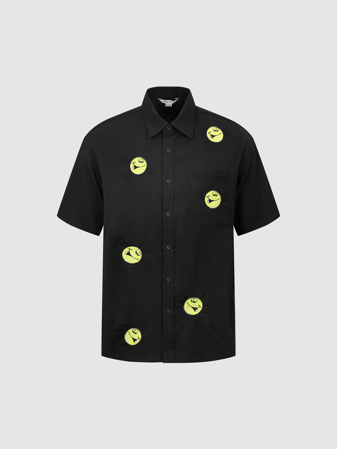 Short Sleeve Shirts