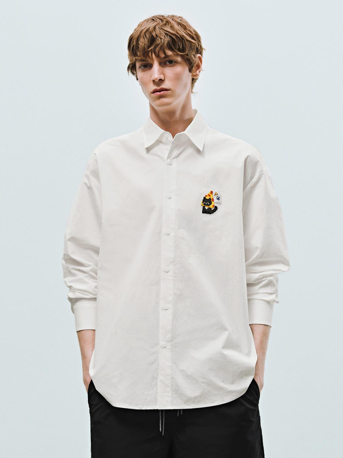 Long Sleeve Shirts