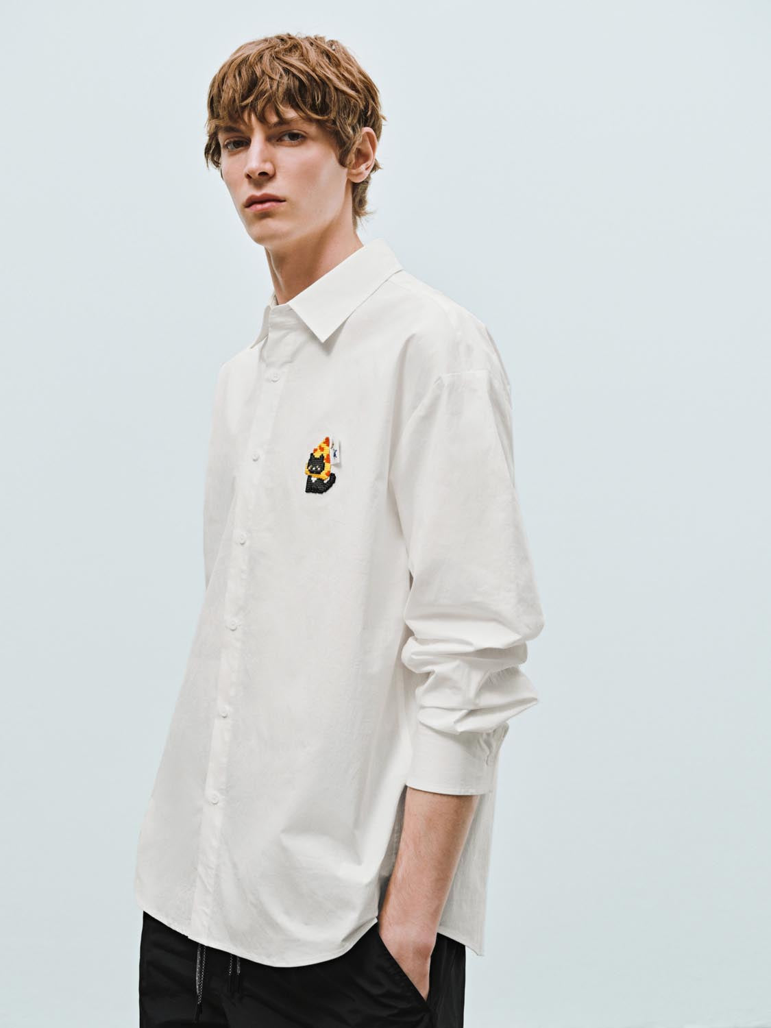 Long Sleeve Shirts