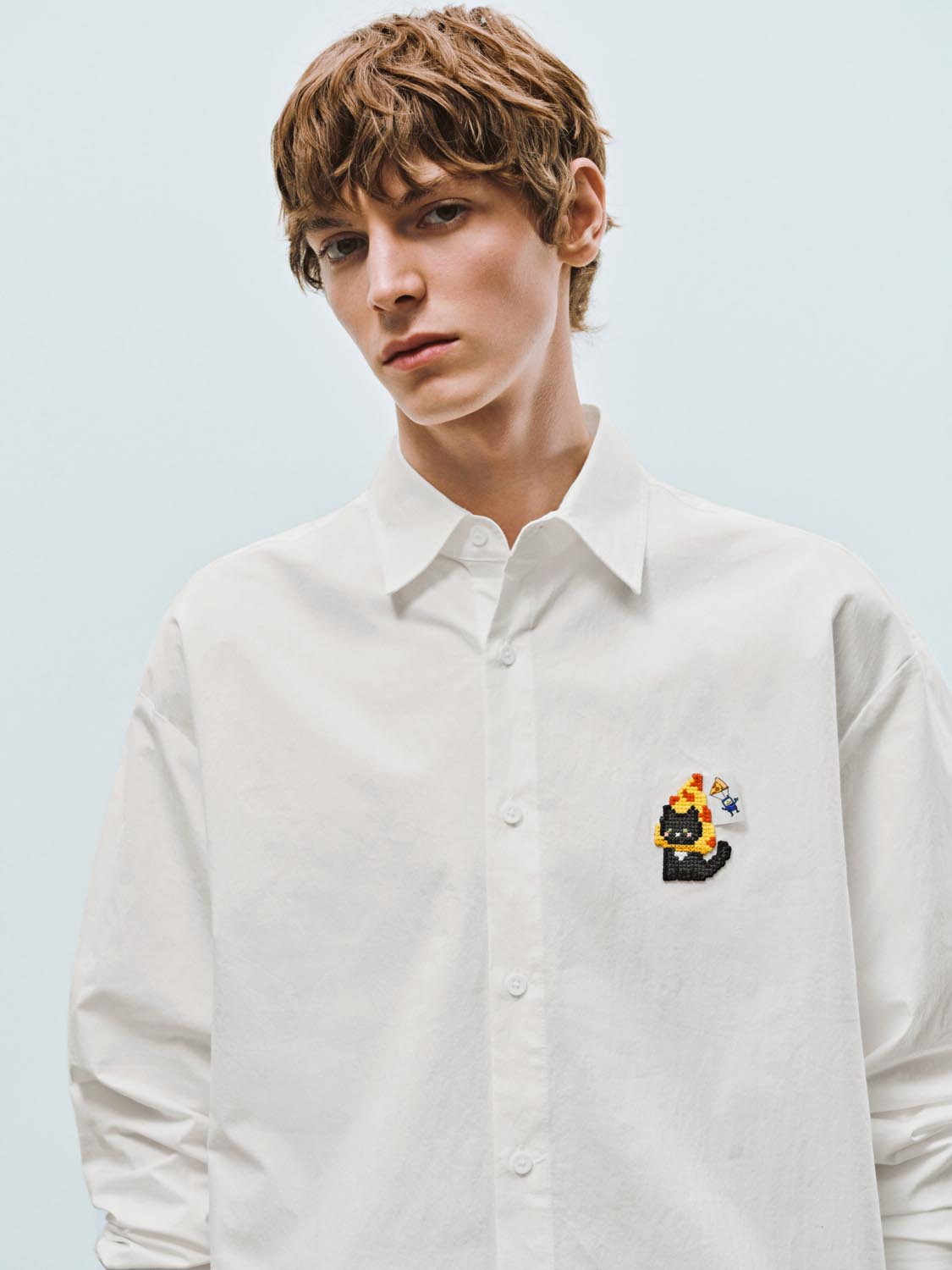 Long Sleeve Shirts