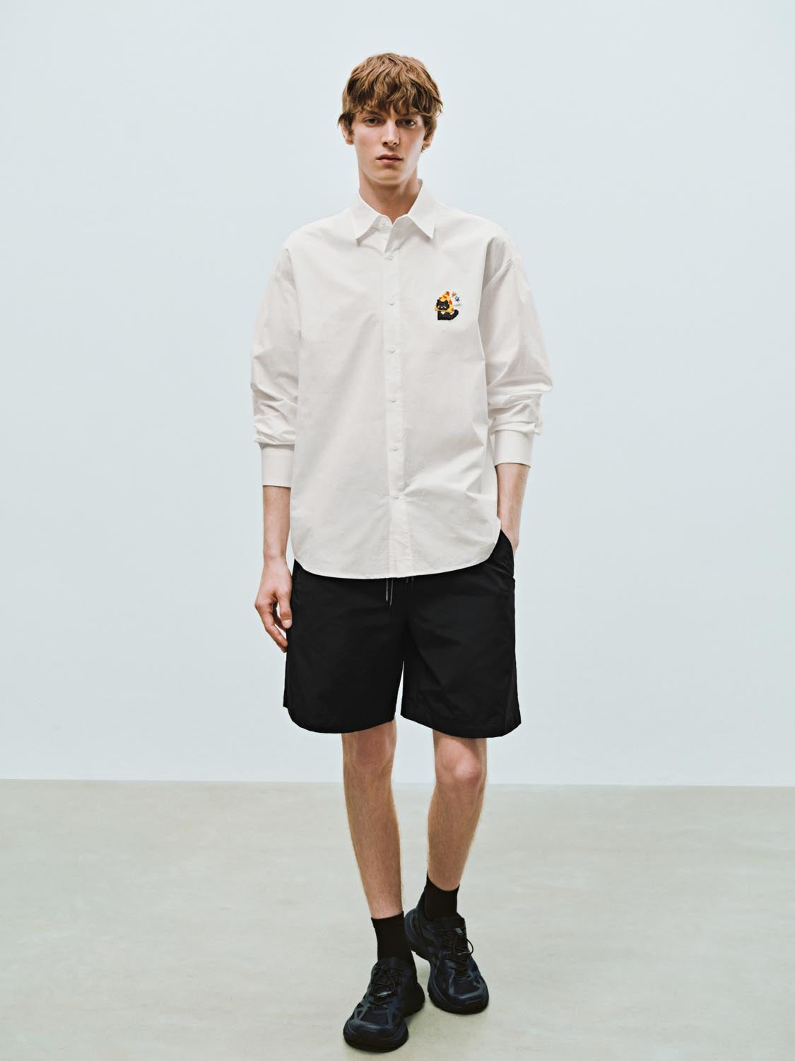 Long Sleeve Shirts
