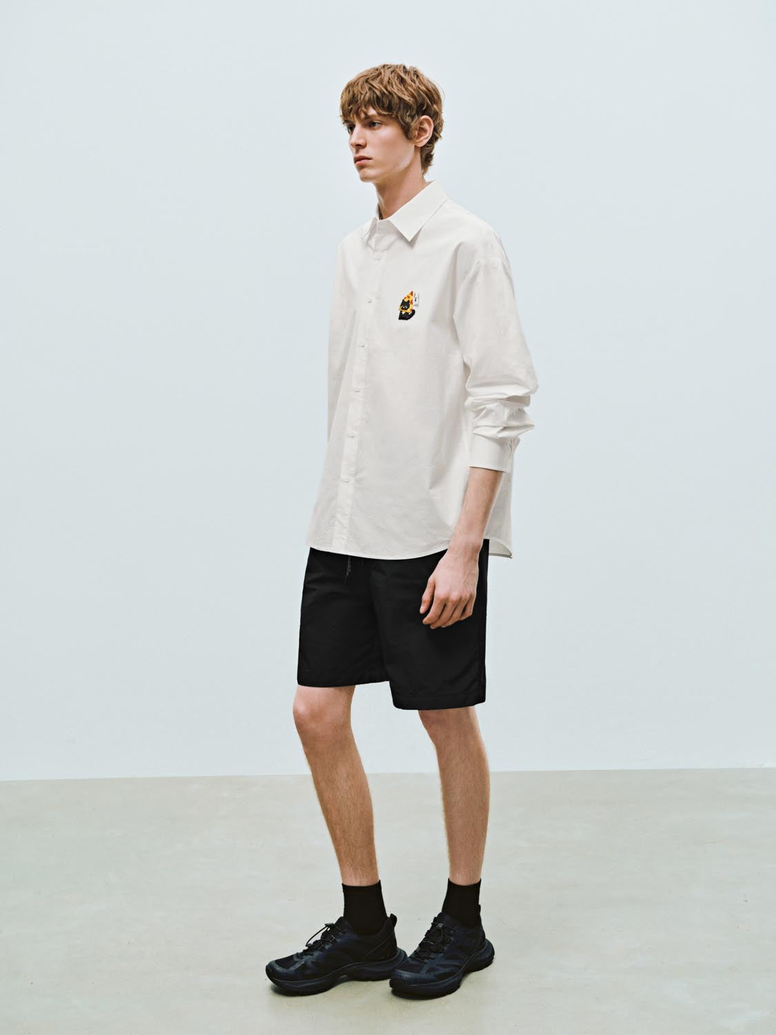 Long Sleeve Shirts