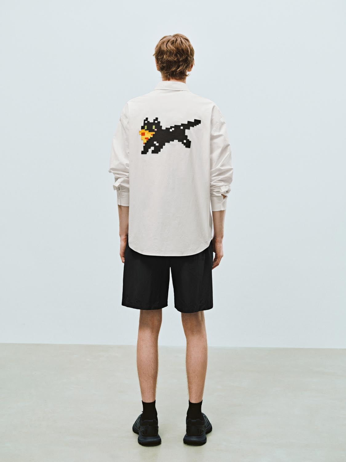 Long Sleeve Shirts