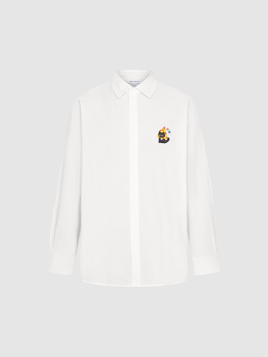 Long Sleeve Shirts